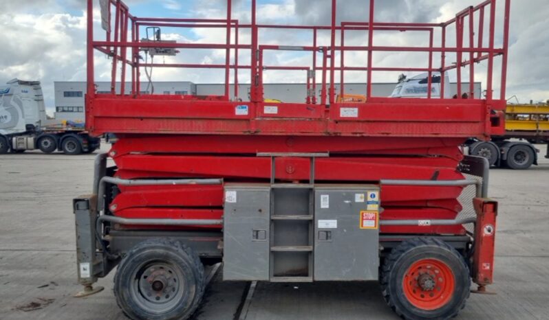 2014 SkyJack SJ8841 Manlifts For Auction: Leeds – 23rd, 24th, 25th, 26th October @ 08:00am full