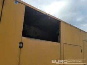 CAT 700 Generators For Auction: Leeds – 23rd, 24th, 25th, 26th October @ 08:00am full