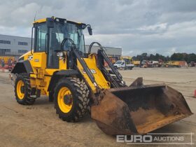 2016 JCB 411 Wheeled Loaders For Auction: Leeds – 23rd, 24th, 25th, 26th October @ 08:00am full