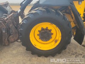 2016 JCB 411 Wheeled Loaders For Auction: Leeds – 23rd, 24th, 25th, 26th October @ 08:00am full