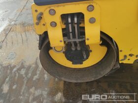 2016 Bomag BW80AD-5 Rollers For Auction: Leeds – 23rd, 24th, 25th, 26th October @ 08:00am full