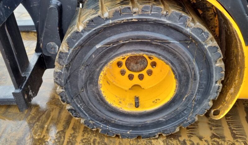 JCB TLT30D Teletruk For Auction: Leeds – 23rd, 24th, 25th, 26th October @ 08:00am full