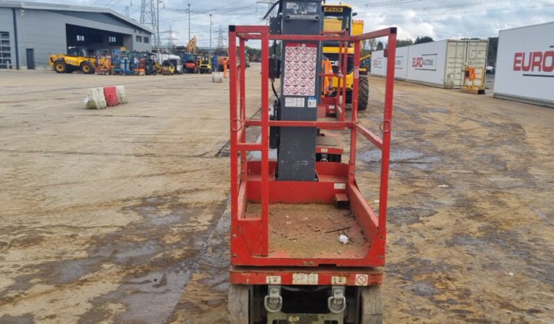 2014 SkyJack SJ12 Manlifts For Auction: Leeds – 23rd, 24th, 25th, 26th October @ 08:00am full