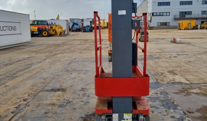 2014 SkyJack SJ16 Manlifts For Auction: Leeds – 23rd, 24th, 25th, 26th October @ 08:00am full