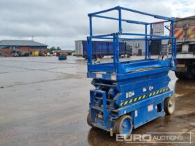 2015 SkyJack SJ3226 Manlifts For Auction: Leeds – 23rd, 24th, 25th, 26th October @ 08:00am full