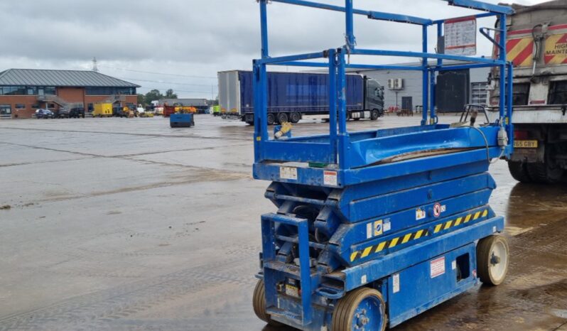 2015 SkyJack SJ3226 Manlifts For Auction: Leeds – 23rd, 24th, 25th, 26th October @ 08:00am full