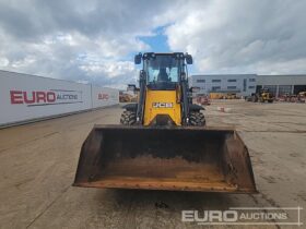 2016 JCB 411 Wheeled Loaders For Auction: Leeds – 23rd, 24th, 25th, 26th October @ 08:00am full