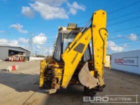 JCB 3CX Backhoe Loaders For Auction: Leeds – 23rd, 24th, 25th, 26th October @ 08:00am full