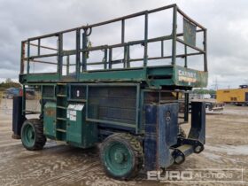 Genie GS4390 Manlifts For Auction: Leeds – 23rd, 24th, 25th, 26th October @ 08:00am full