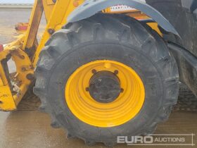 2019 JCB 531-70 Telehandlers For Auction: Leeds – 23rd, 24th, 25th, 26th October @ 08:00am full