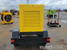 Unused 2024 Pramast VG-R30 Generators For Auction: Leeds – 23rd, 24th, 25th, 26th October @ 08:00am full