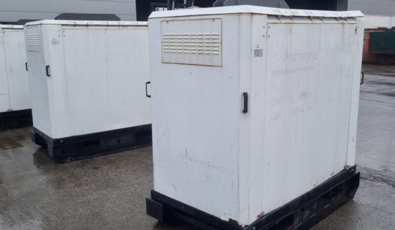 Gridtogo GTG-1200-30-3 Generators For Auction: Leeds – 23rd, 24th, 25th, 26th October @ 08:00am full