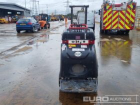 2022 Hinowa HS701 Tracked Dumpers For Auction: Leeds – 23rd, 24th, 25th, 26th October @ 08:00am full