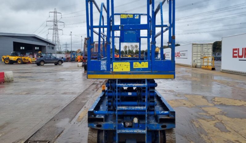 2013 Genie GS2646 Manlifts For Auction: Leeds – 23rd, 24th, 25th, 26th October @ 08:00am full