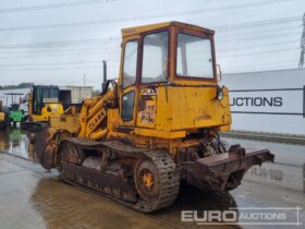 Fiat FL9 Dozers For Auction: Leeds – 23rd, 24th, 25th, 26th October @ 08:00am full