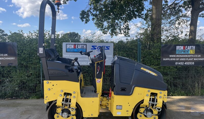 2020 Bomag BW80 (U704) full