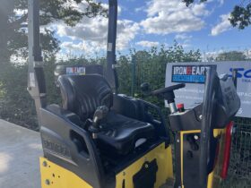 2020 Bomag BW80 (U704) full