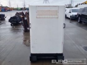 Gridtogo GTG-1200-30-3 Generators For Auction: Leeds – 23rd, 24th, 25th, 26th October @ 08:00am full