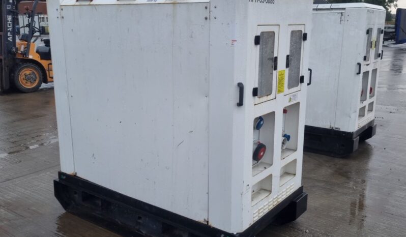 Gridtogo GTG-1200-30-3 Generators For Auction: Leeds – 23rd, 24th, 25th, 26th October @ 08:00am full