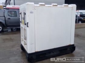 Gridtogo GTG-1200-30-3 Generators For Auction: Leeds – 23rd, 24th, 25th, 26th October @ 08:00am full