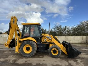 JCB 3CX Sitemaster full