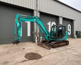 2018 Kobelco SK85MSR-3E