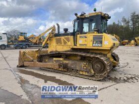 Komatsu D65PXI-18 for sale full