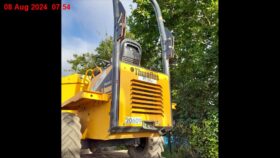 3T Dumper Thwaites Alldrive Swivel Skip 2020- Hydrostatic full