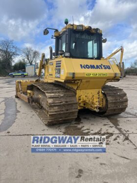 Komatsu D65PXI-18 for sale full