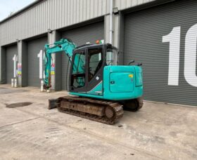 2018 Kobelco SK85MSR-3E full