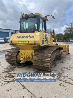 Komatsu D65PXI-18 for sale full