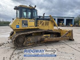 Komatsu D65PXI-18 for sale full