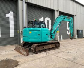 2018 Kobelco SK85MSR-3E full