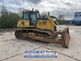 Komatsu D65PXI-18 for sale full