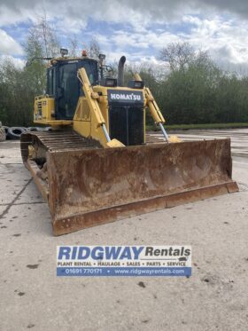 Komatsu D65PXI-18 for sale full