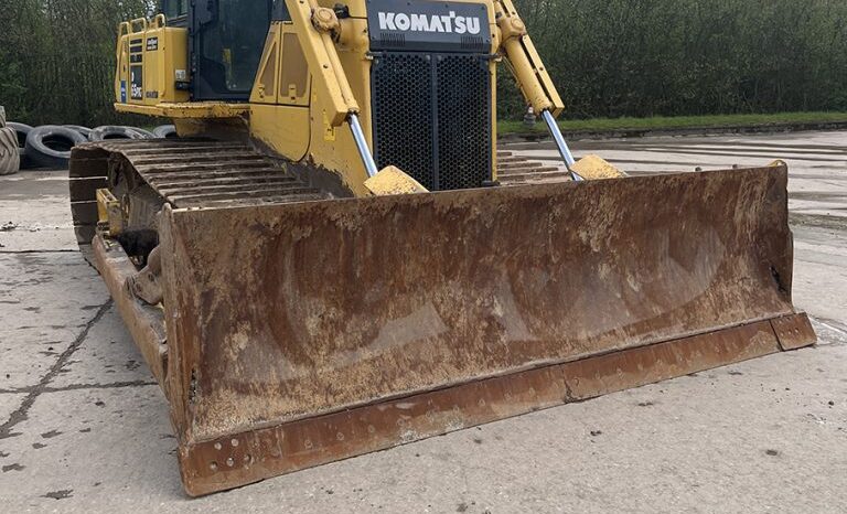 Komatsu D65PXI-18 for sale full