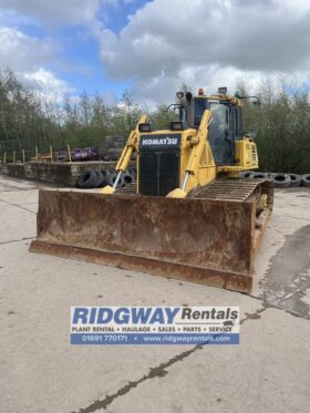 Komatsu D65PXI-18 for sale full