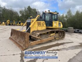 Komatsu D65PXI-18 for sale full