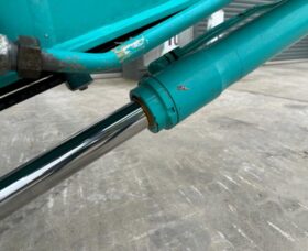 2018 Kobelco SK85MSR-3E full