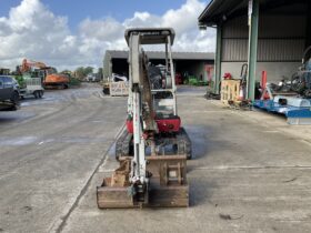 TAKEUCHI TB216 full