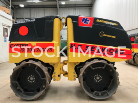 Bomag 80 Roller for Sale Rollers 845 Hours Ref: R00106