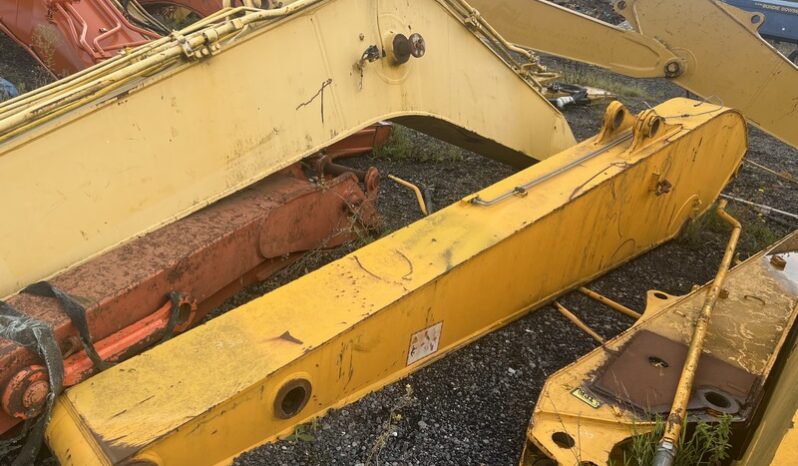 Caterpillar Dipper arm for CAT 330 full