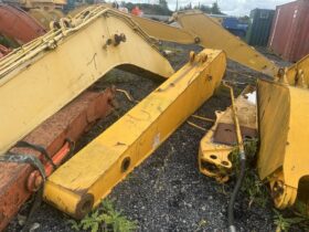 Caterpillar Dipper arm for CAT 330 full