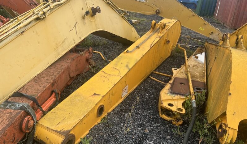 Caterpillar Dipper arm for CAT 330 full