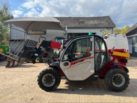 2019 Manitou MT625 H Comfort Telehandlers for Sale full