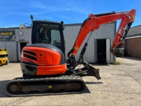 2019 Kubota U48-4 Excavator 4 Ton  to 9 Ton for Sale