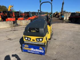 2022 Bomag BW 80AD-5 Roller for Sale full