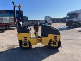 2022 Bomag BW 80AD-5 Roller for Sale