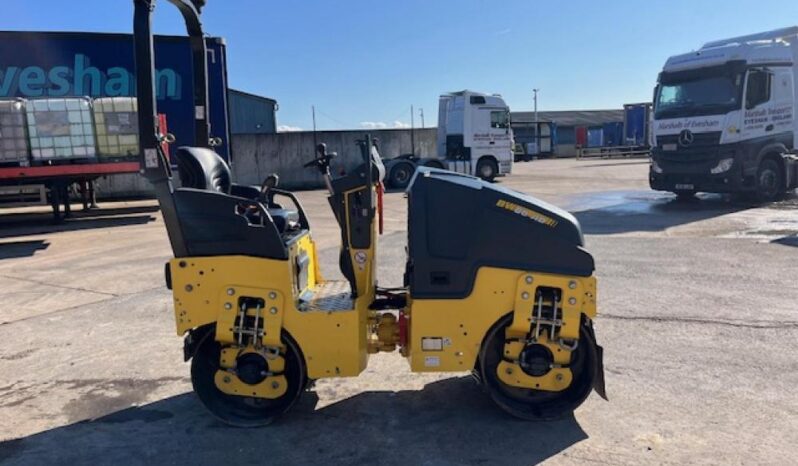 2022 Bomag BW 80AD-5 Roller for Sale