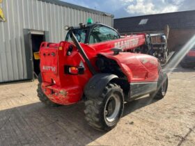 2019 Manitou MT625 H Comfort Telehandlers for Sale full